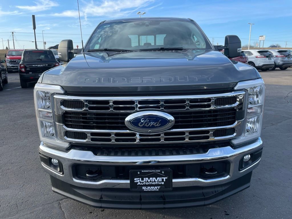 New 2026 Ford F250 XLT w/ 360-Degree Camera Package image 27