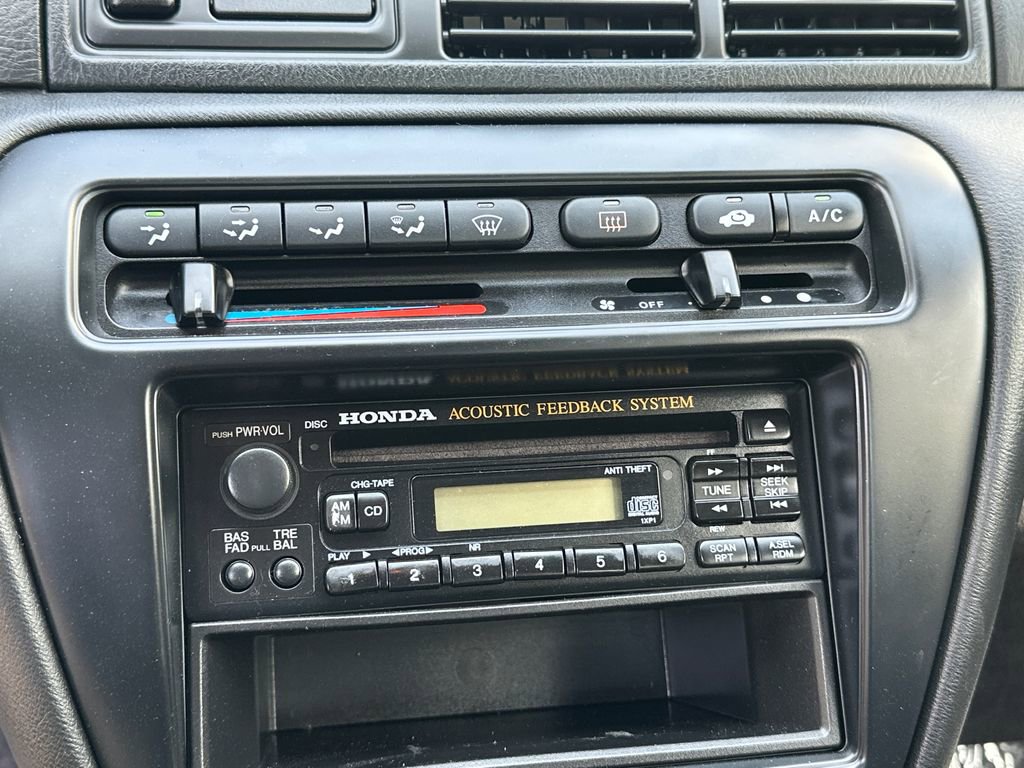 Used 2000 Honda Prelude image 24