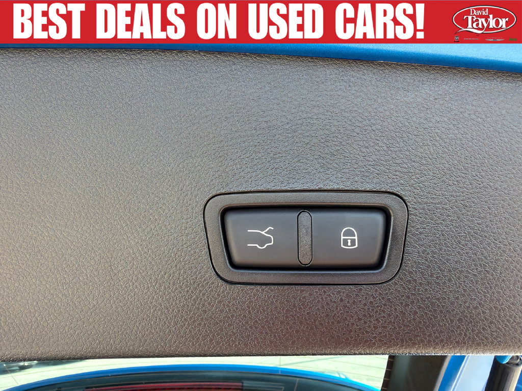 Used 2025 Dodge Hornet R/T w/ R/T Plus Package AWD/4WD image 40