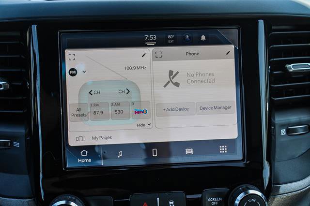 New 2025 RAM 3500 Tradesman image 15