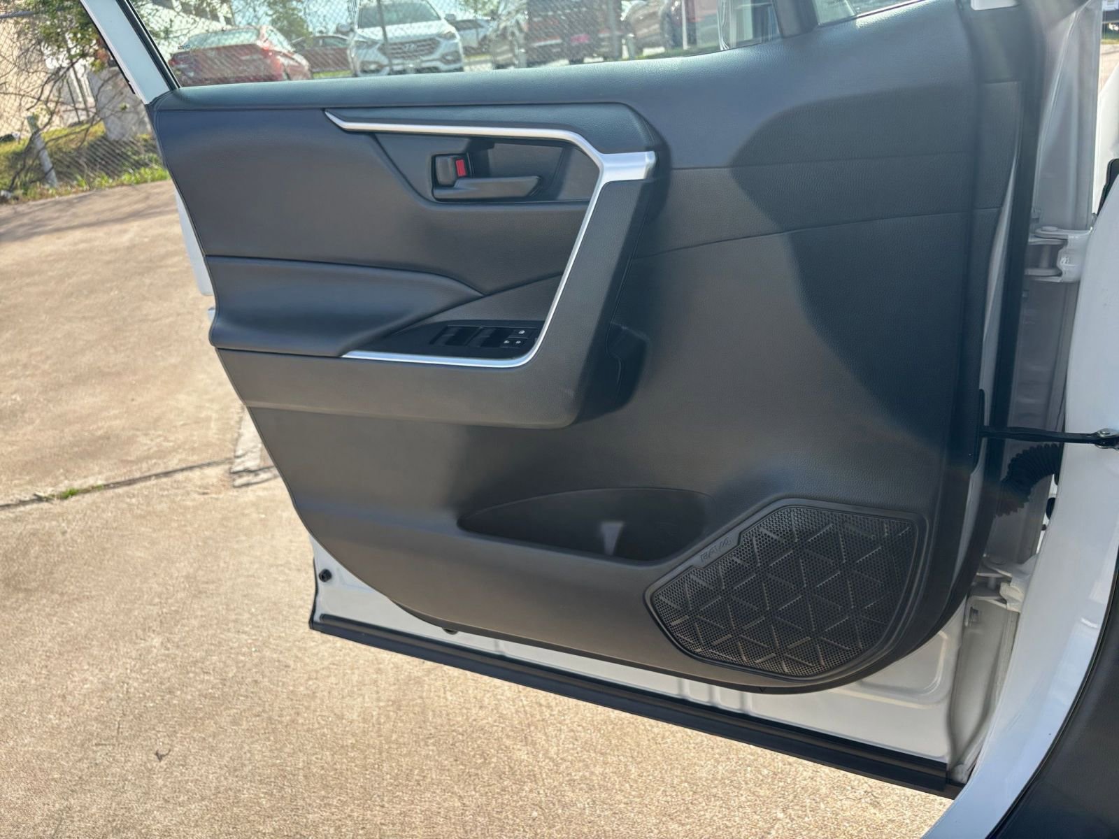 Used 2025 Toyota RAV4 LE image 20