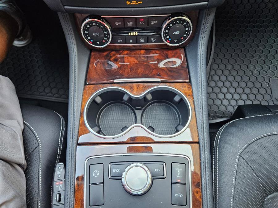 Used 2014 Mercedes-Benz CLS 550 4MATIC image 17