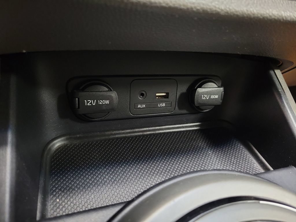 Used 2015 Kia Sportage LX FWD image 19