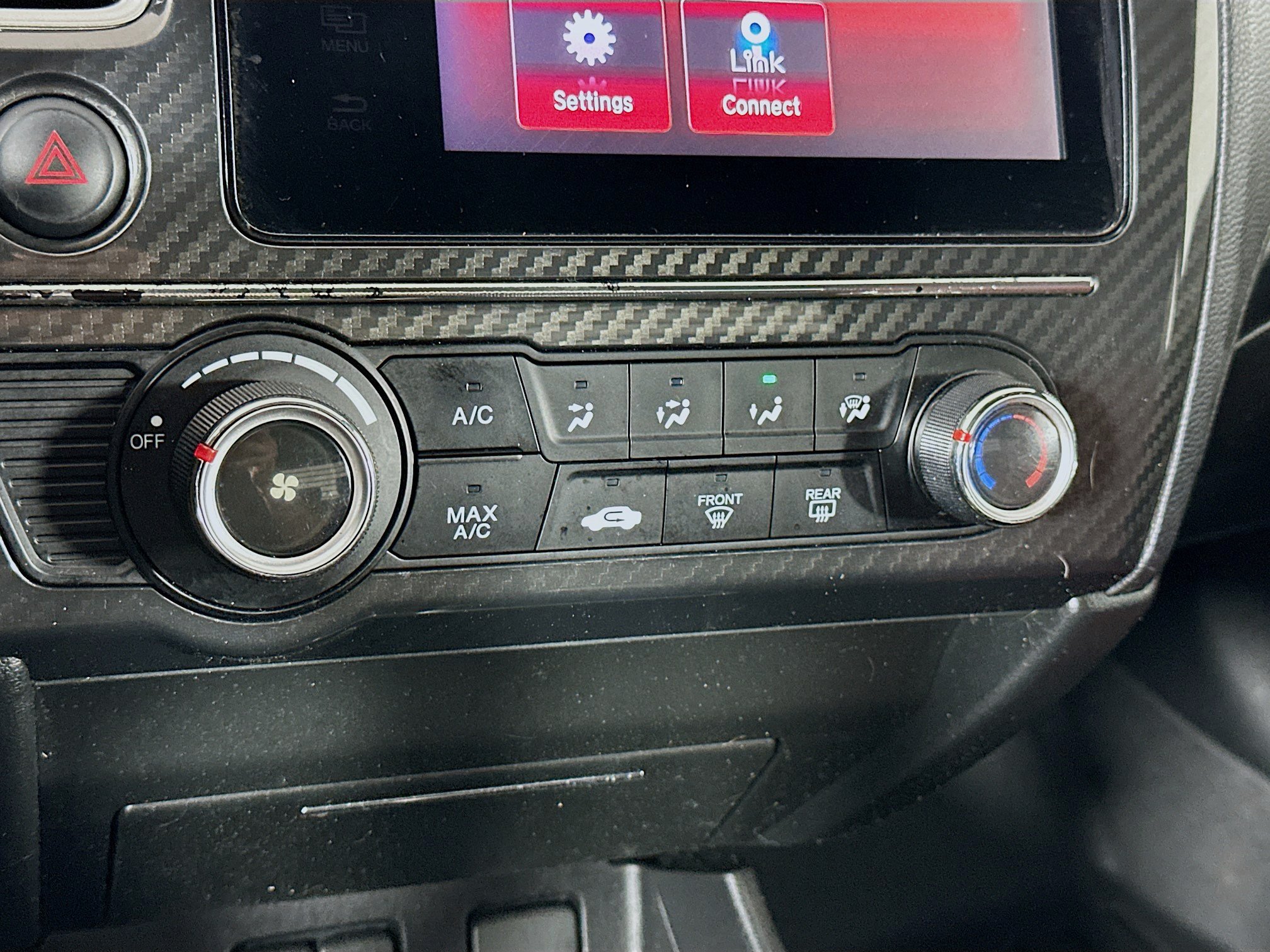 Used 2014 Honda Civic Si image 23