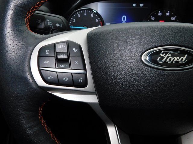 Used 2023 Ford Explorer Timberline image 39