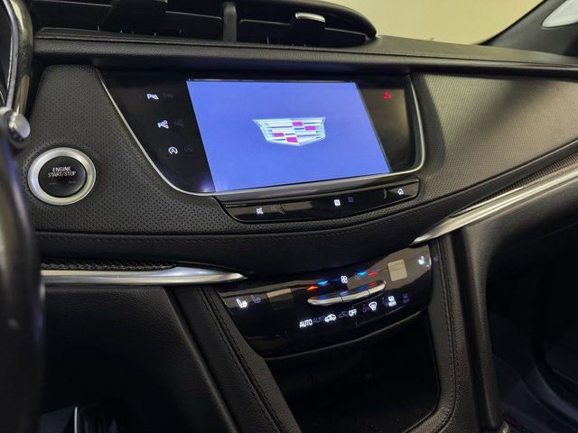 Used 2020 Cadillac XT5 Sportv image 14