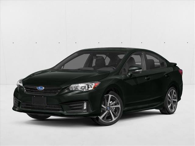 Certified 2022 Subaru Impreza 2.0i Sport