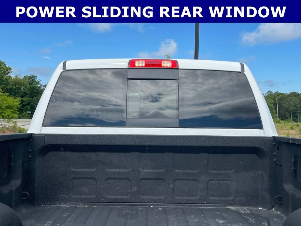 Certified 2022 RAM 2500 Laramie AWD/4WD image 15