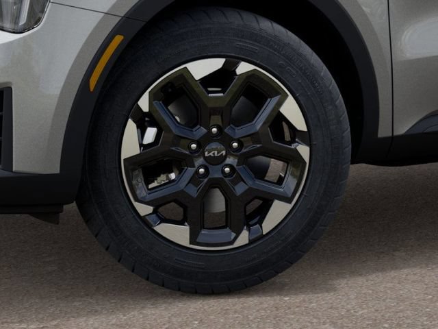 New 2026 Kia Sorento S w/ S Panoramic Sunroof Package FWD image 9