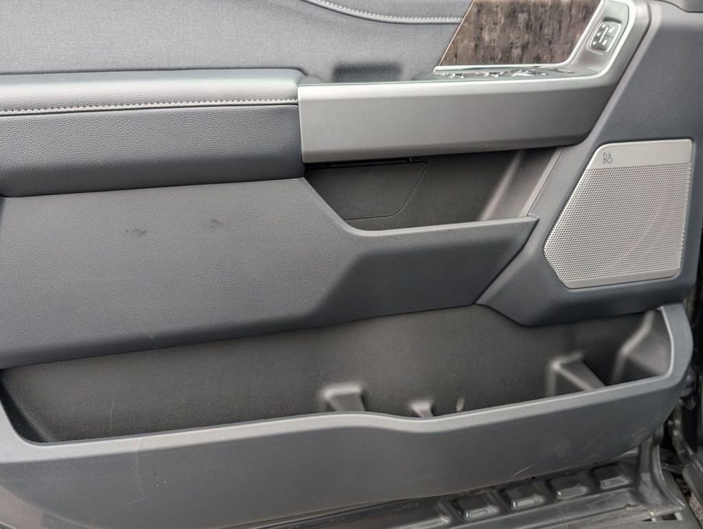 New 2026 Ford F250 Lariat w/ Tremor Off-Road Package image 27