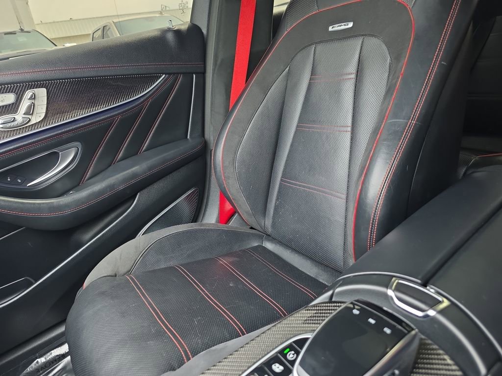 Used 2019 Mercedes-Benz E 53 AMG 4MATIC Sedan image 24