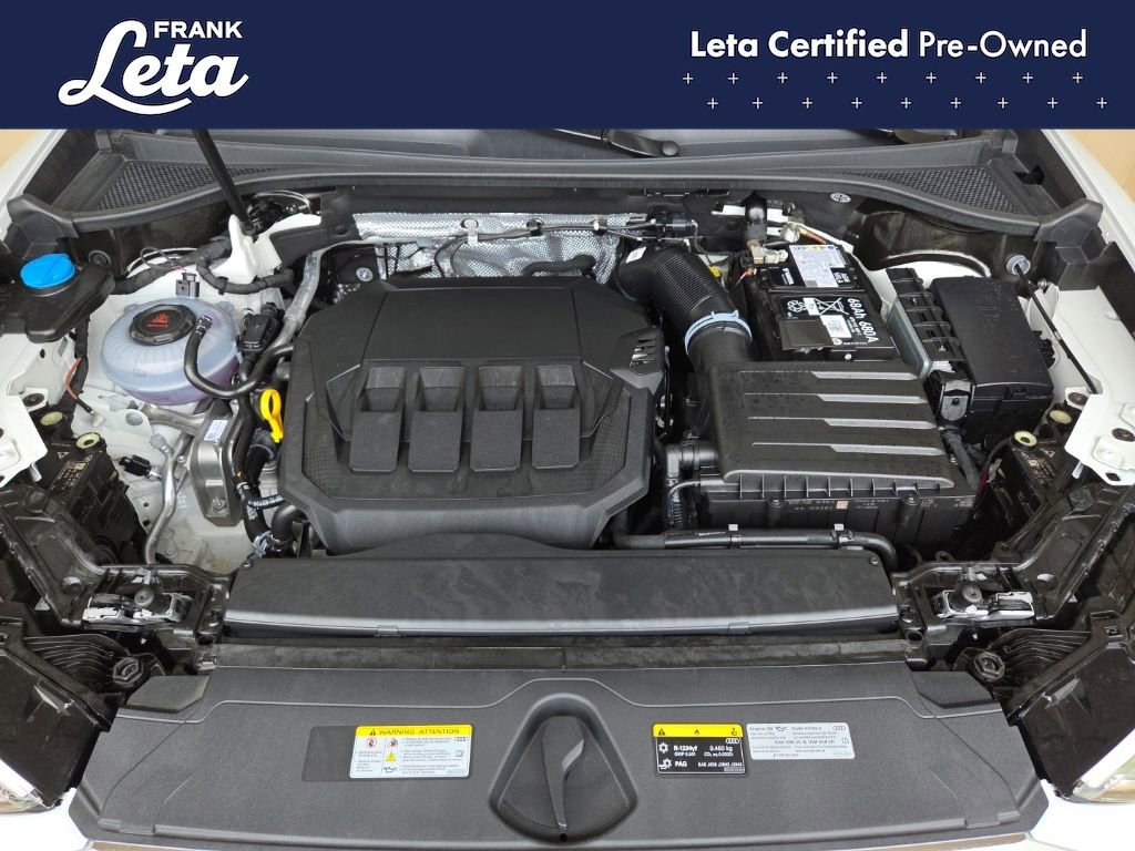 Used 2025 Audi Q3 2.0T Premium Plus image 41