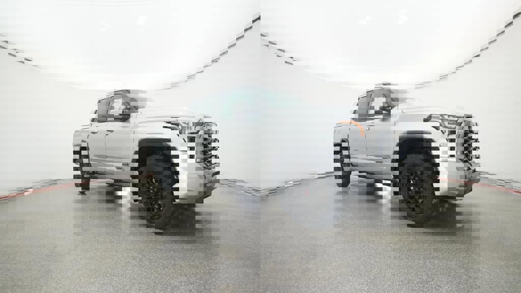 New 2026 Toyota Tundra Platinum image 62
