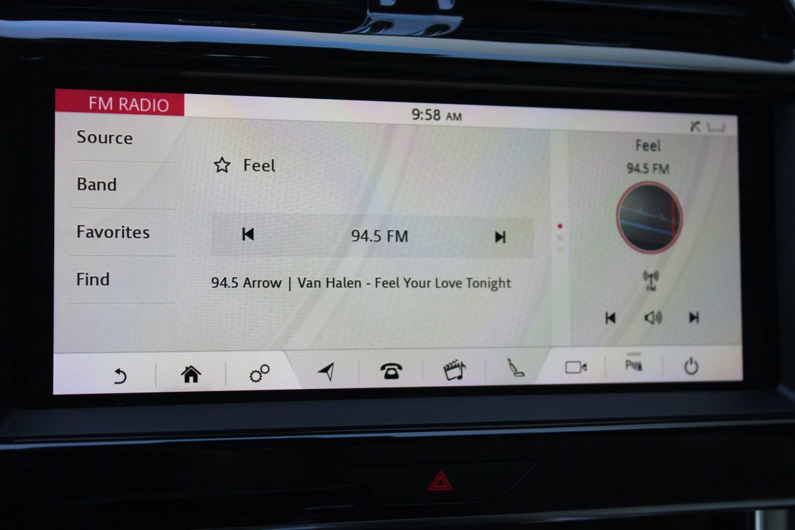 Used 2020 Jaguar XE S image 26