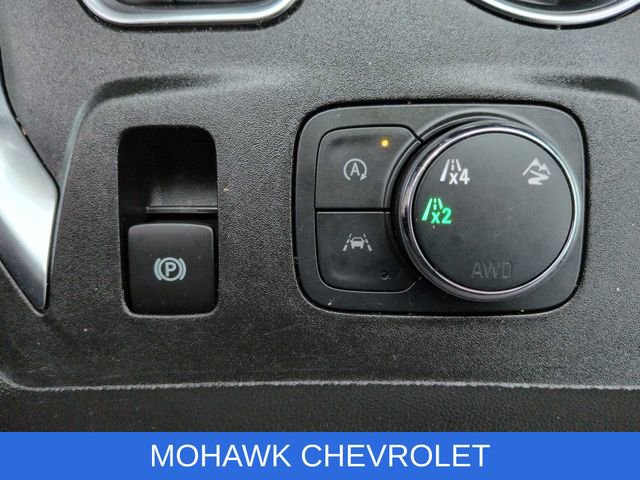 Used 2024 Chevrolet Traverse LS w/ Safety Package AWD/4WD image 35