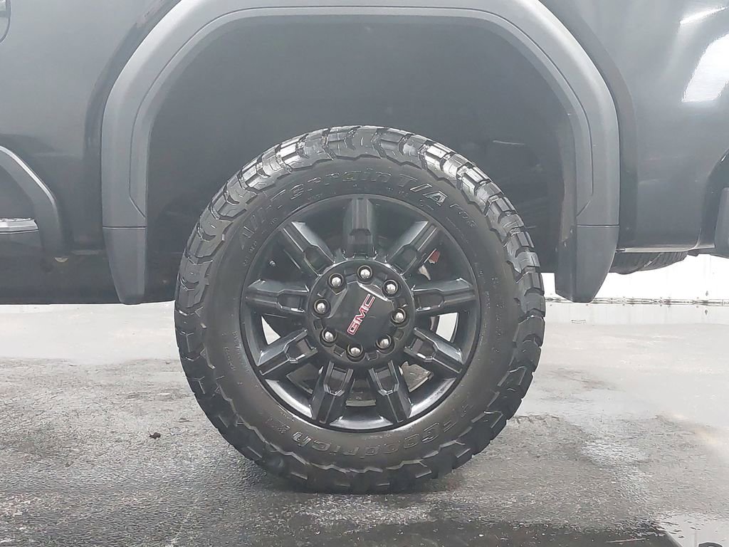 Used 2024 GMC Sierra 3500 AT4 w/ AT4 Premium Plus Package image 36