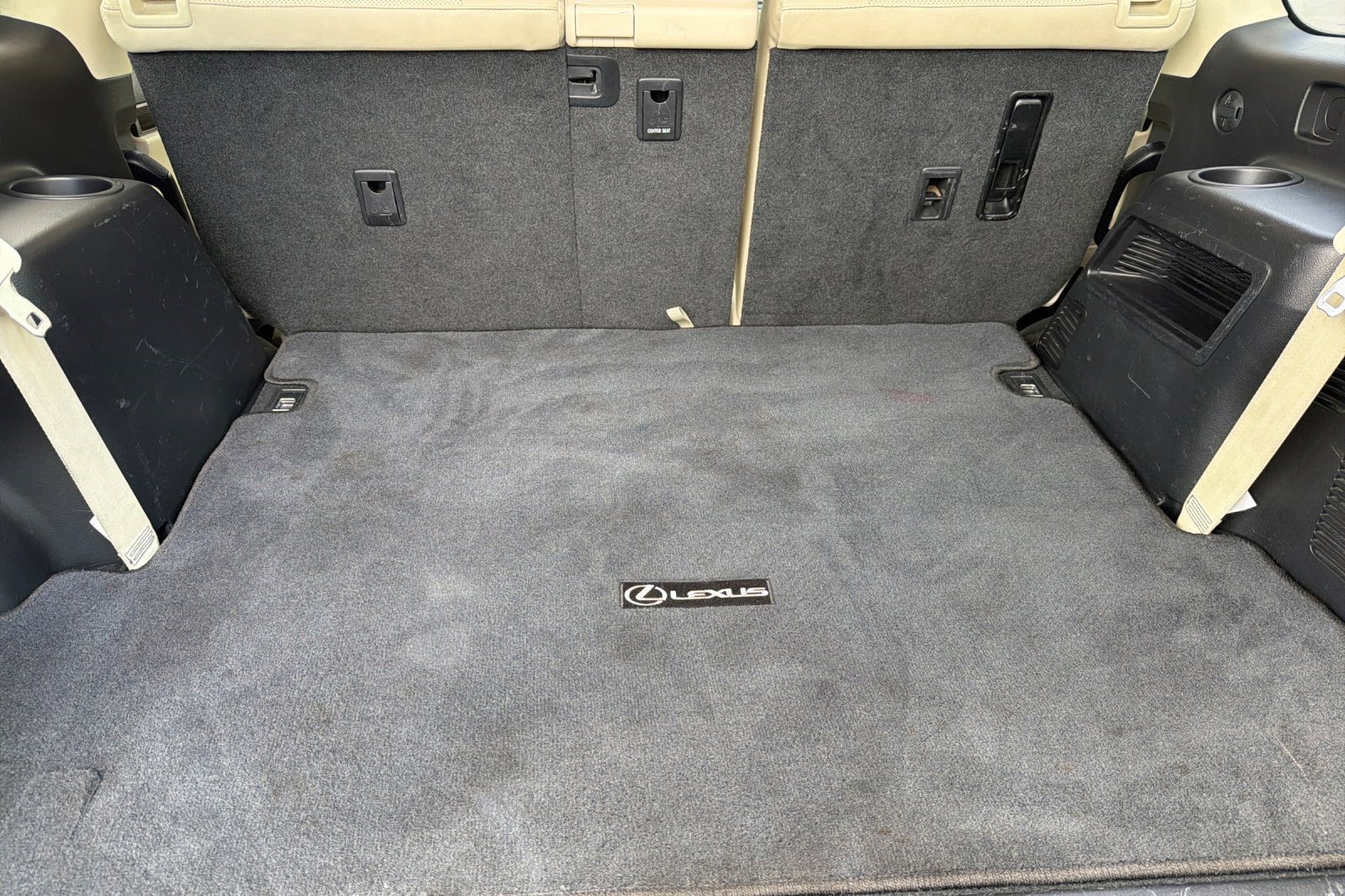 Used 2022 Lexus GX 460 Premium w/ Premium Package AWD/4WD image 19