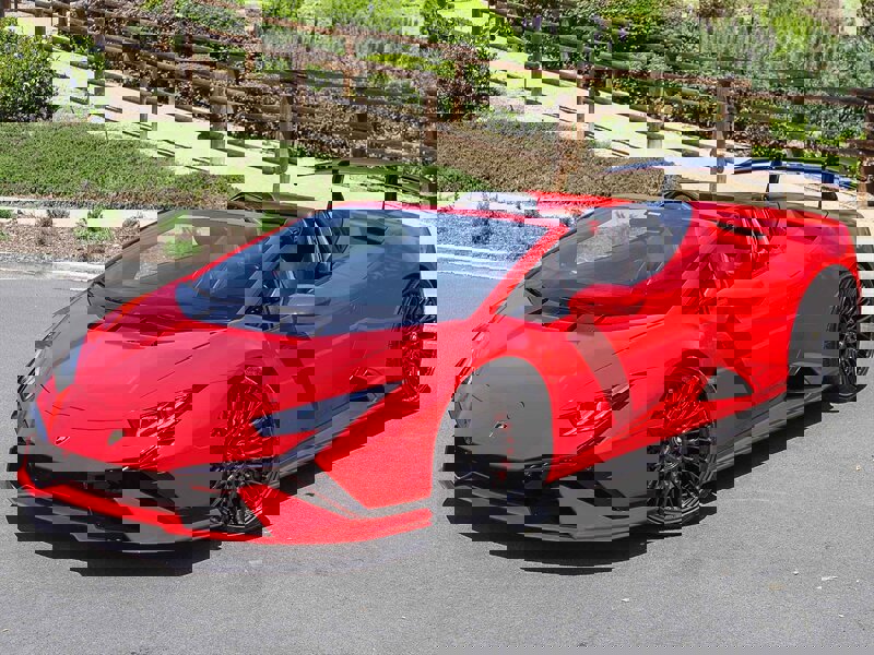 Used 2017 Lamborghini Huracan LP 580-2 image 67