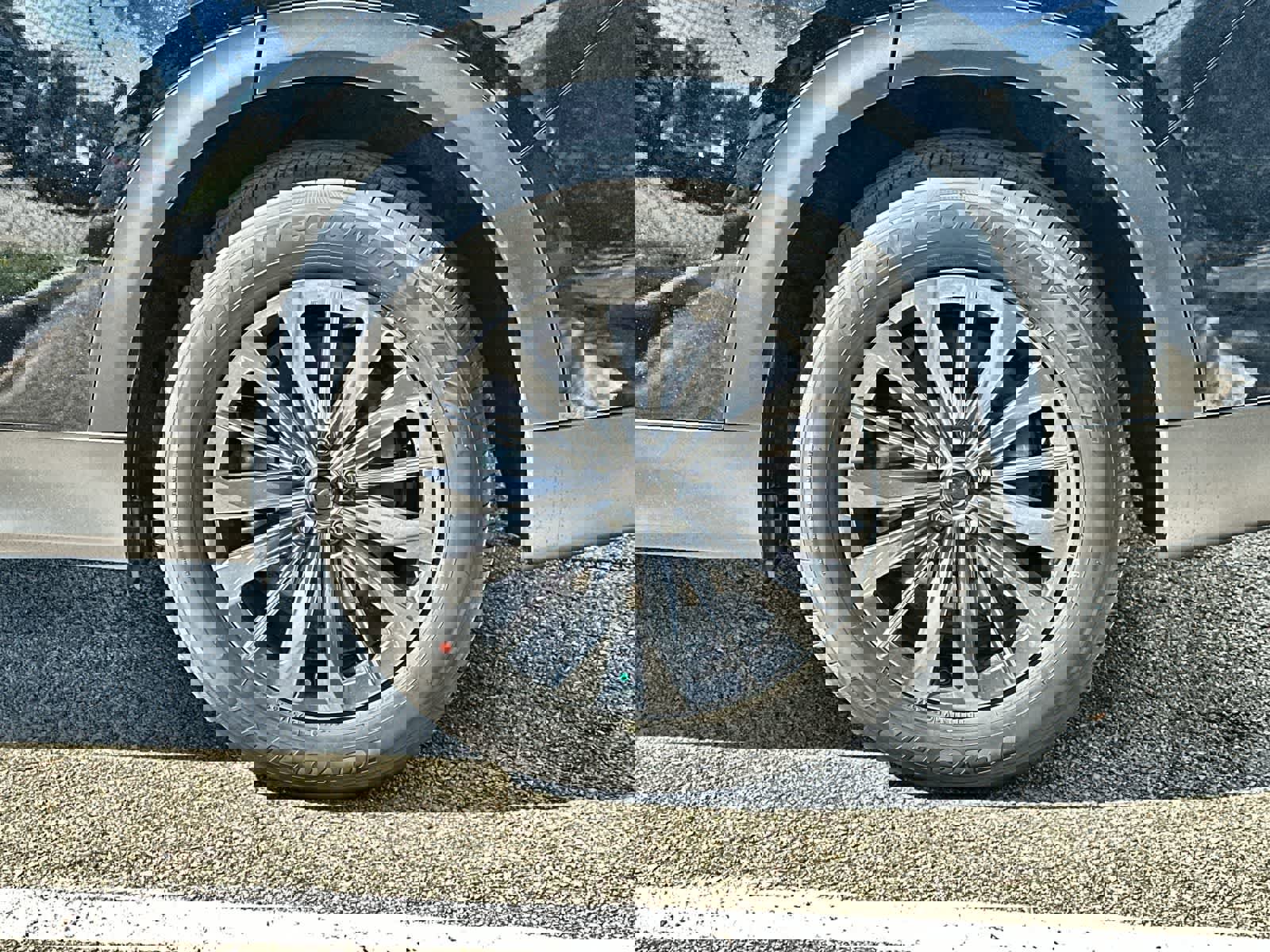 New 2026 MAZDA CX-70 SC image 8