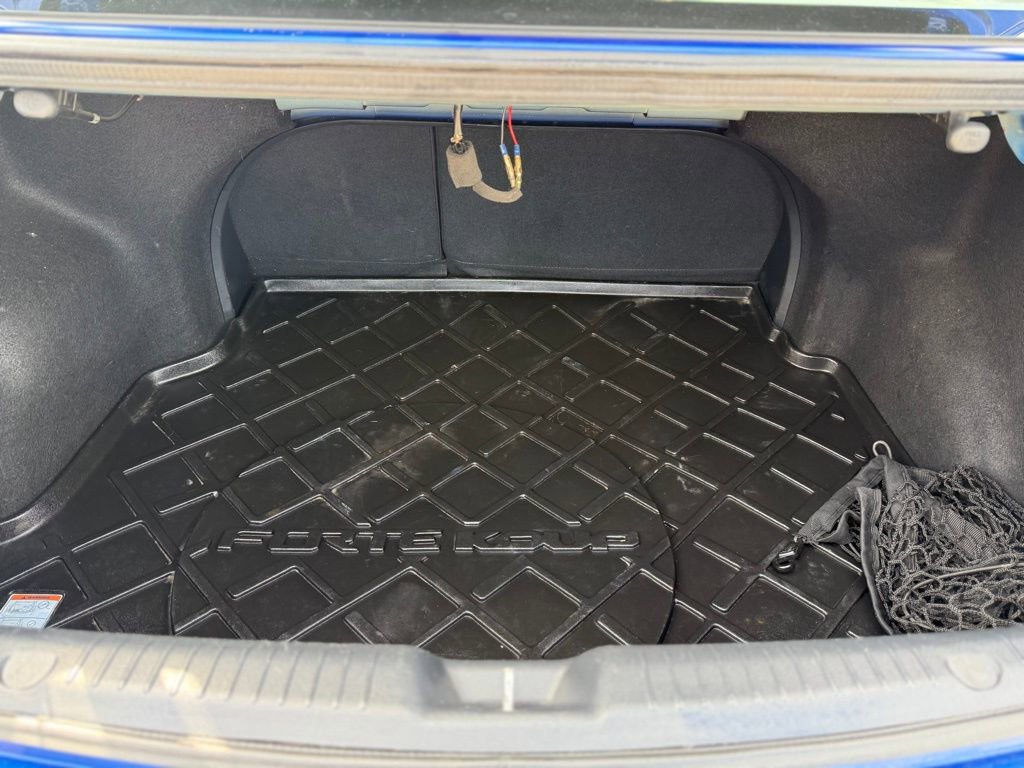 Used 2012 Kia Forte Koup EX image 19