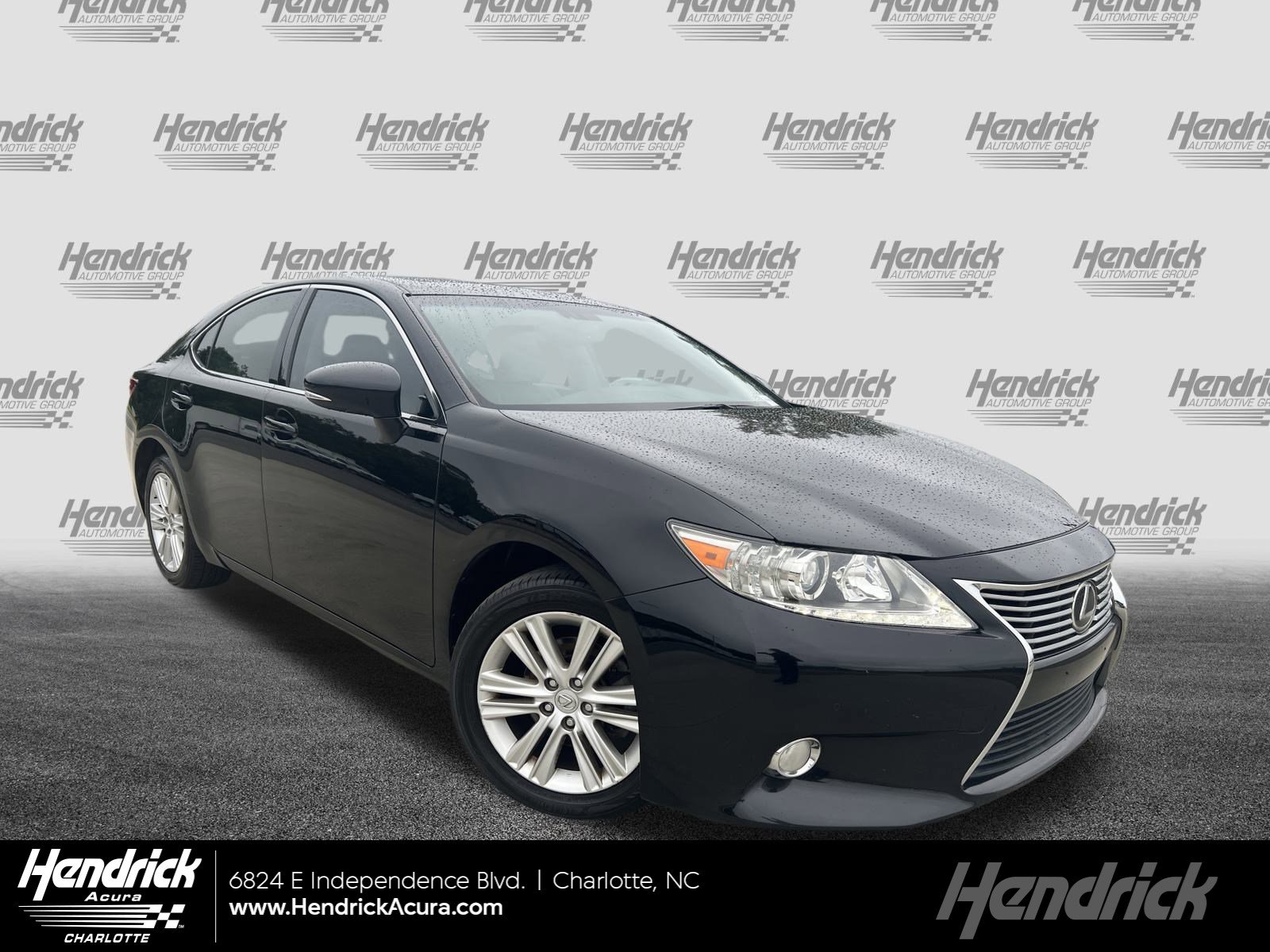 Used 2014 Lexus ES 350