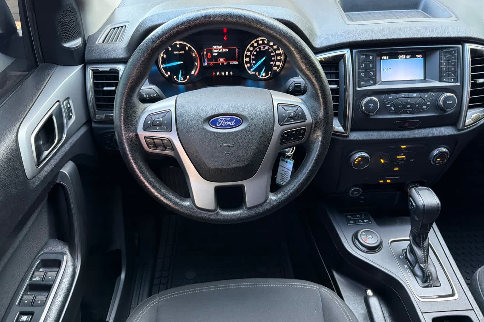 Used 2019 Ford Ranger XLT w/ FX4 Off-Road Package AWD/4WD image 16