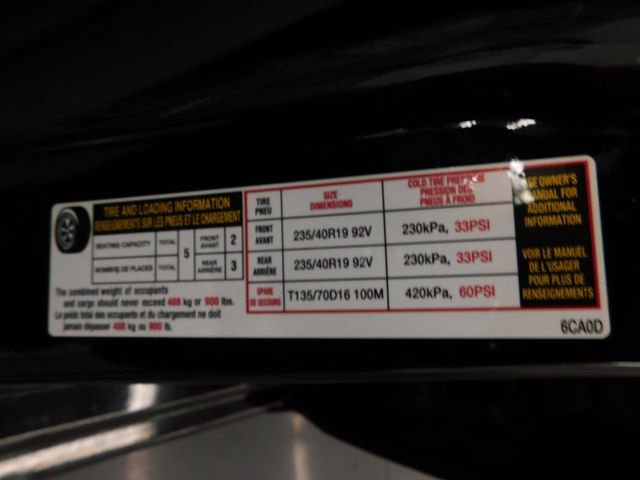 Used 2022 Nissan Altima 2.5 SR w/ Midnight Edition Package image 31