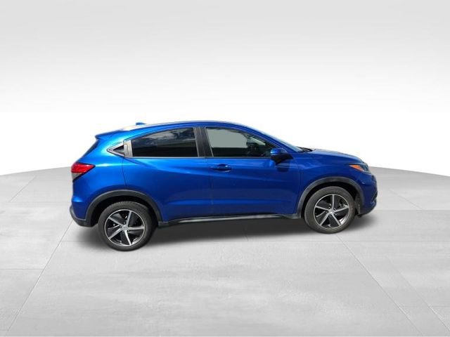 Used 2022 Honda HR-V EX image 8