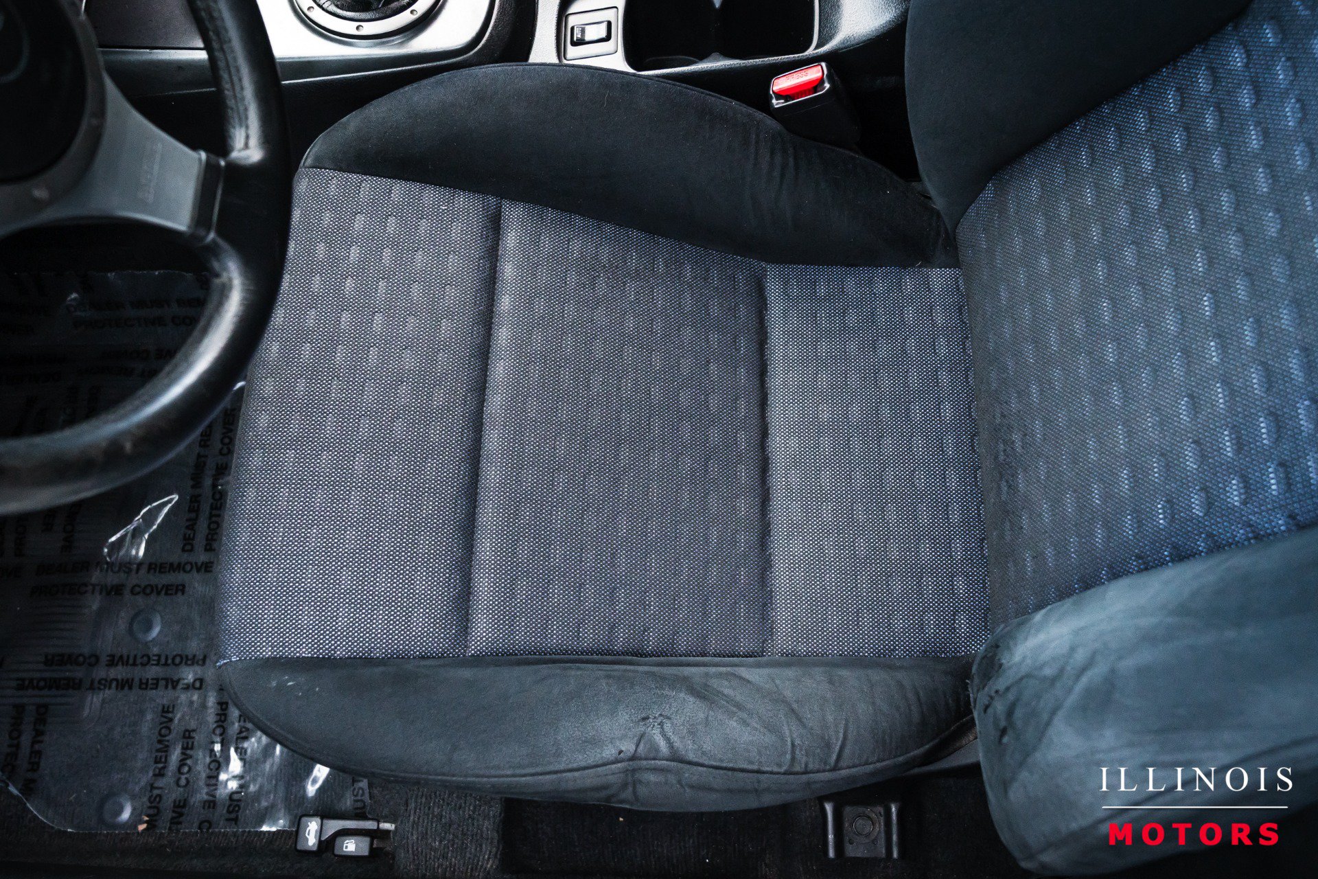 Used 2004 Mitsubishi Lancer Evolution RS AWD/4WD image 19