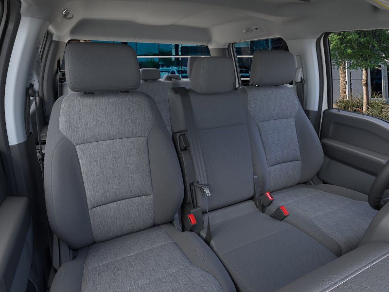 New 2025 Ford F350 XL AWD/4WD image 10