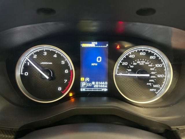 Used 2023 Subaru Forester Premium AWD/4WD image 23