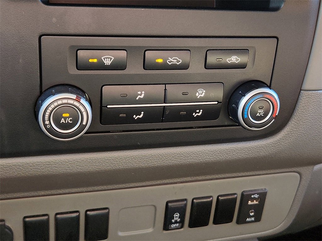 Used 2020 Nissan NV 1500 SV image 15