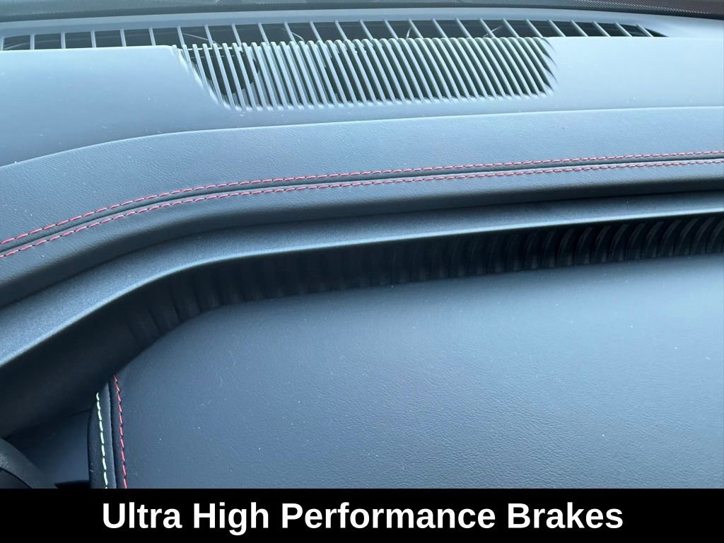 New 2026 Dodge Charger R/T Scat Pack w/ Track Package image 10