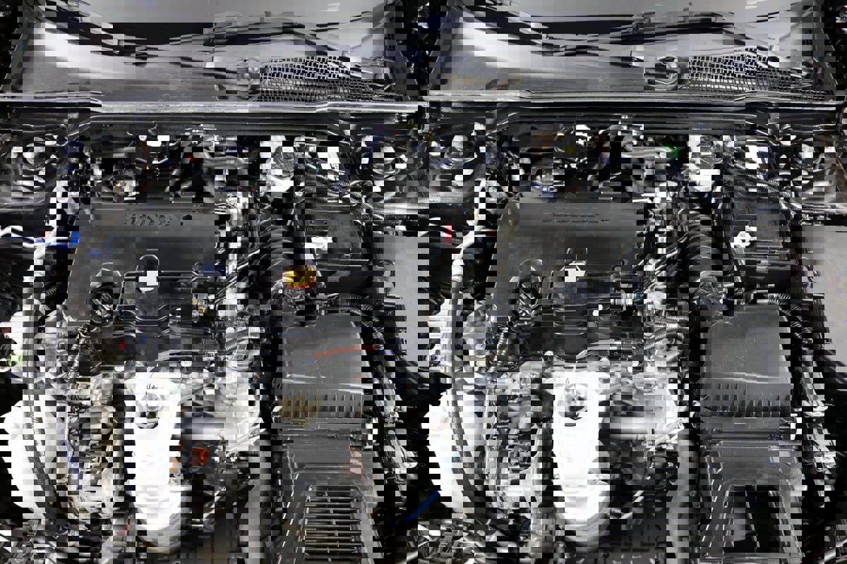 Used 2023 Honda Civic Sport image 36