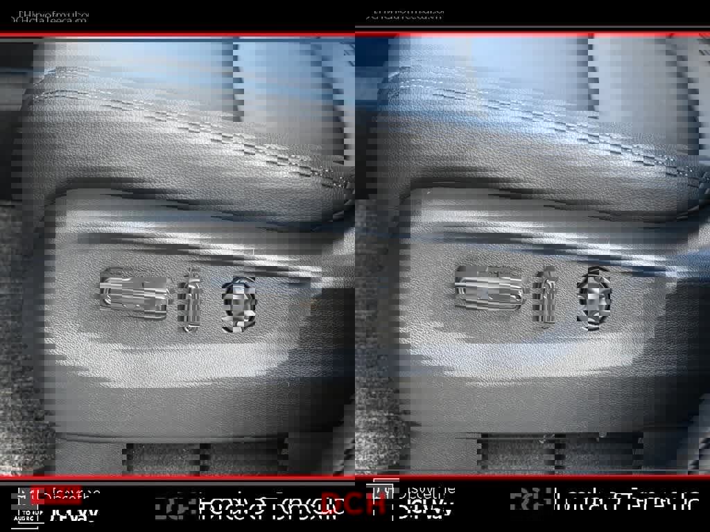 Used 2026 Honda Odyssey EX-L image 16