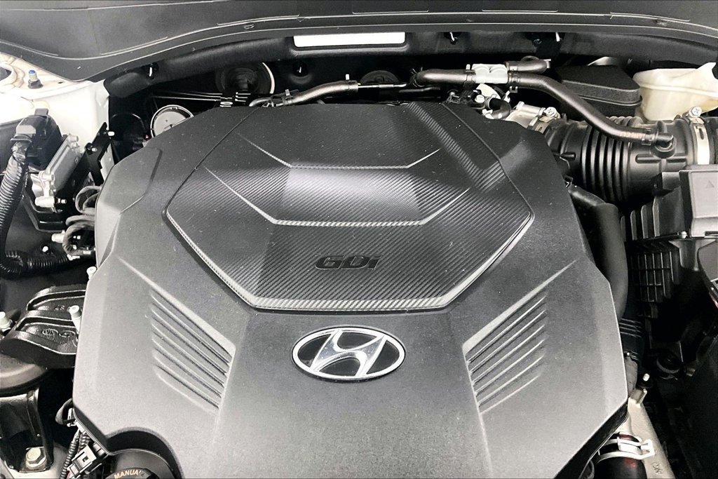 Used 2025 Hyundai Palisade AWD image 9