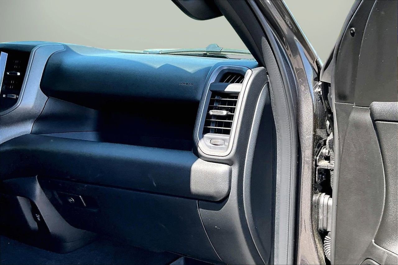 Certified 2026 RAM 1500 Classic Warlock image 19