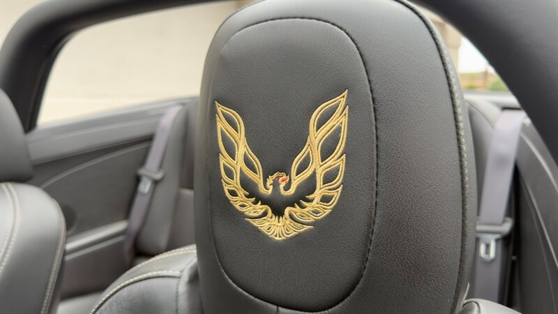 Used 2013 Chevrolet Camaro SS w/ RS Package RWD image 24