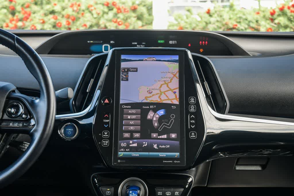 Used 2020 Toyota Prius Prime XLE FWD image 13
