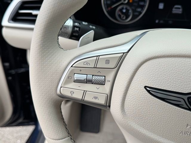 New 2026 Genesis G70 2.5T Prestige image 15