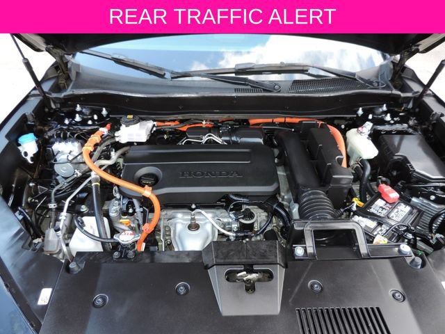 Used 2024 Honda CR-V Sport image 15