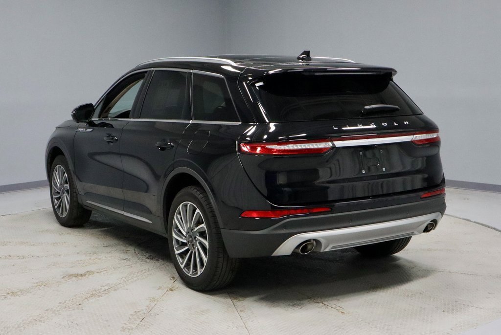 Used 2024 Lincoln Corsair Reserve w/ Equipment Group 201A image 11