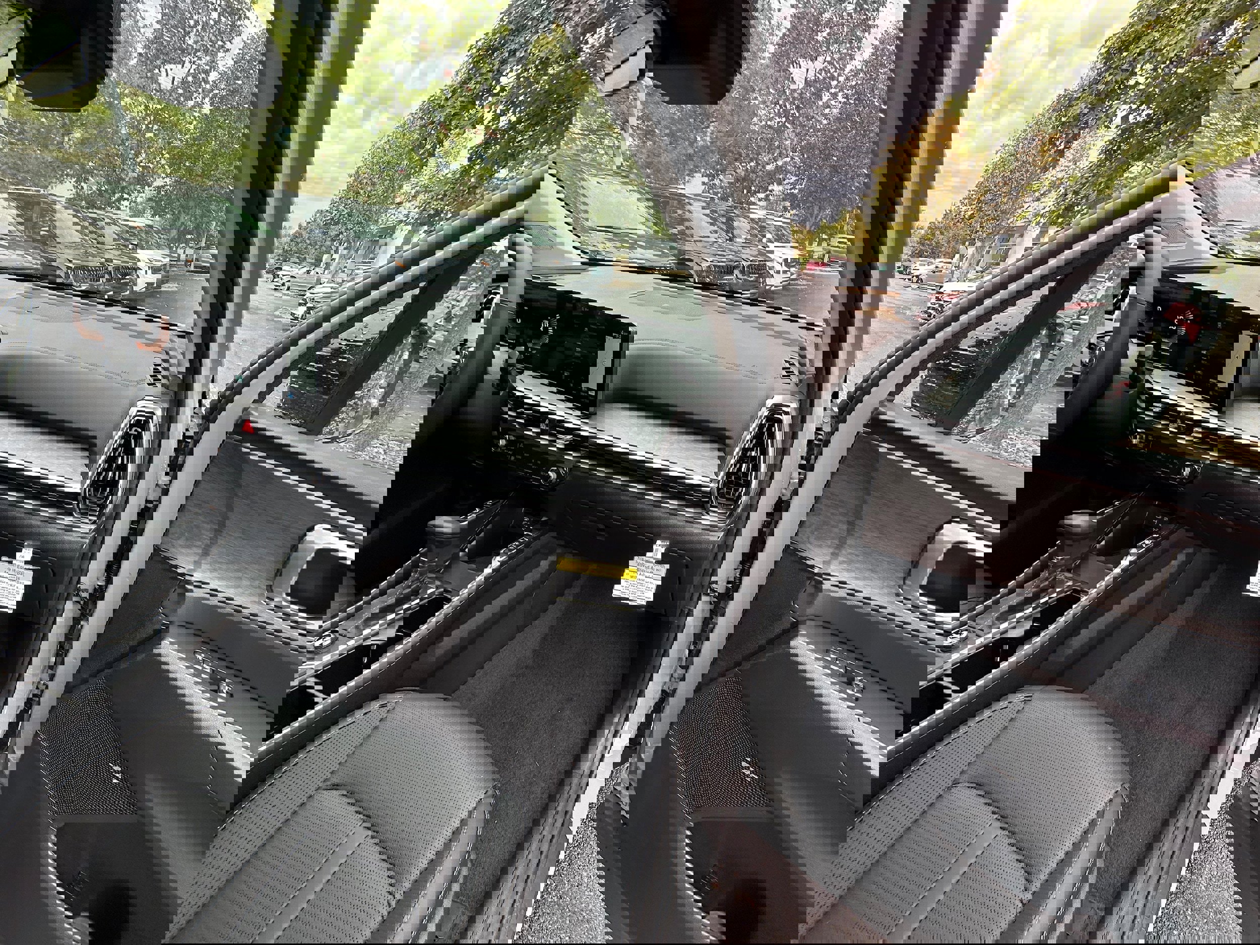 New 2026 Kia Sorento X-Line EX image 43