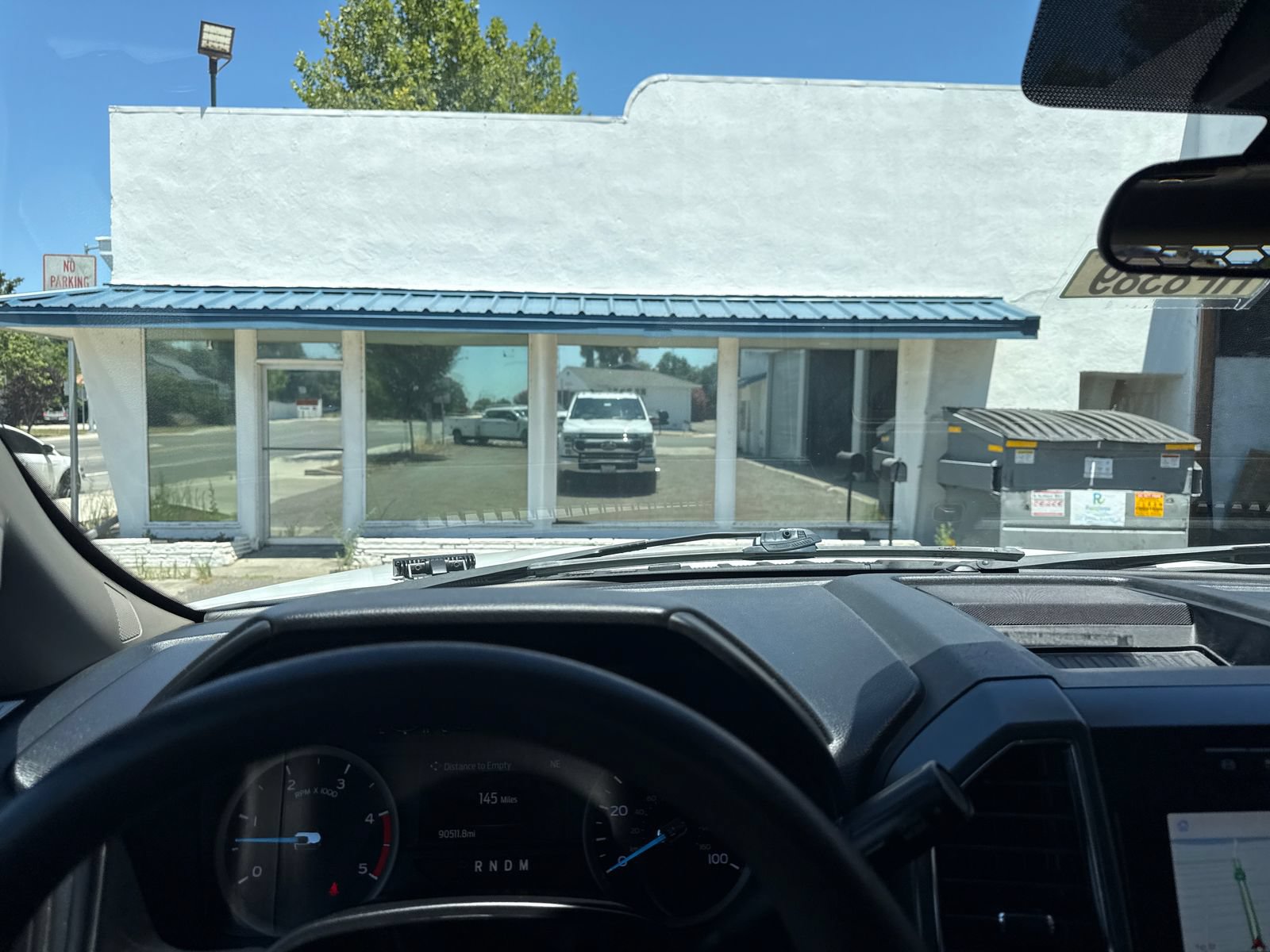 Used 2021 Ford F350 XLT w/ XLT Value Package AWD/4WD image 13