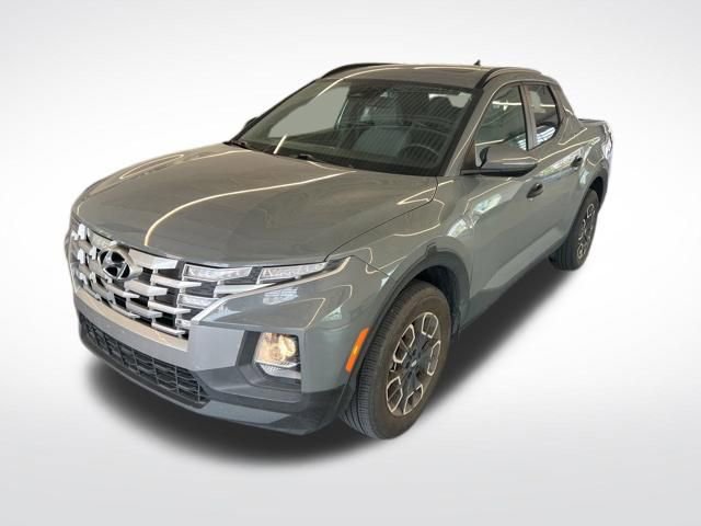 Used 2023 Hyundai Santa Cruz SEL w/ Activity Package image 5