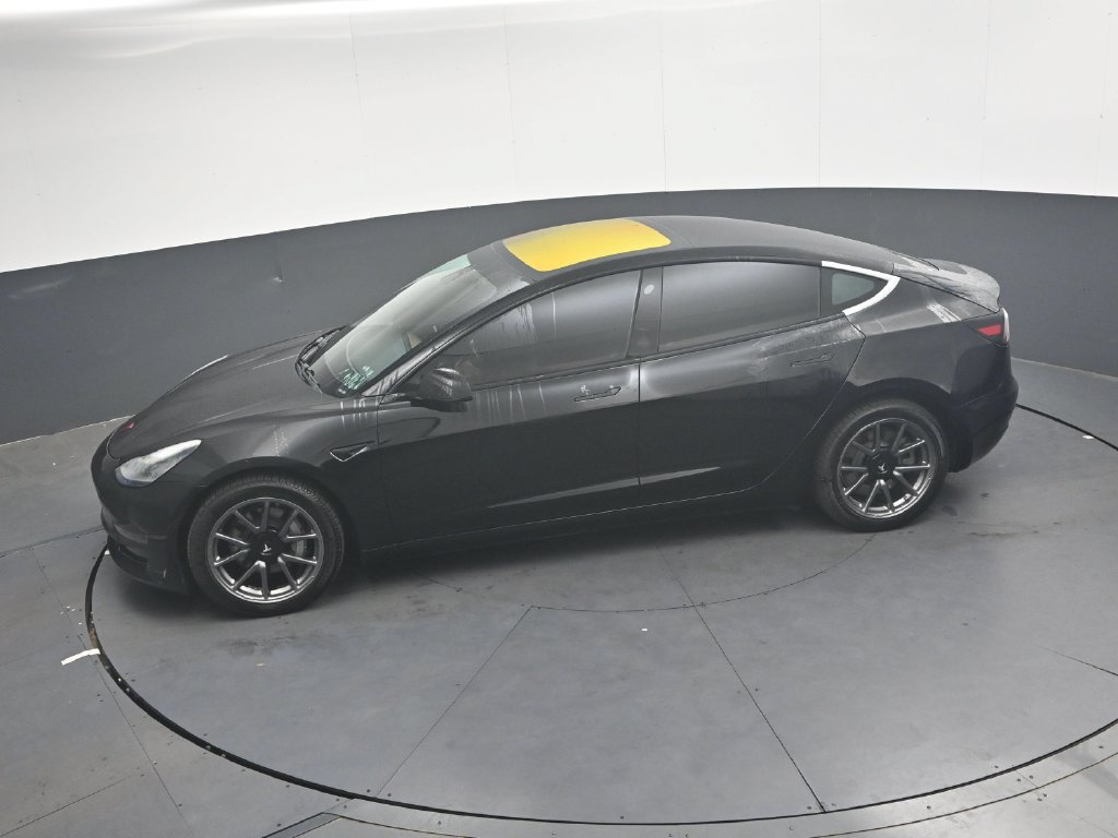 Used 2019 Tesla Model 3 Long Range AWD/4WD image 23