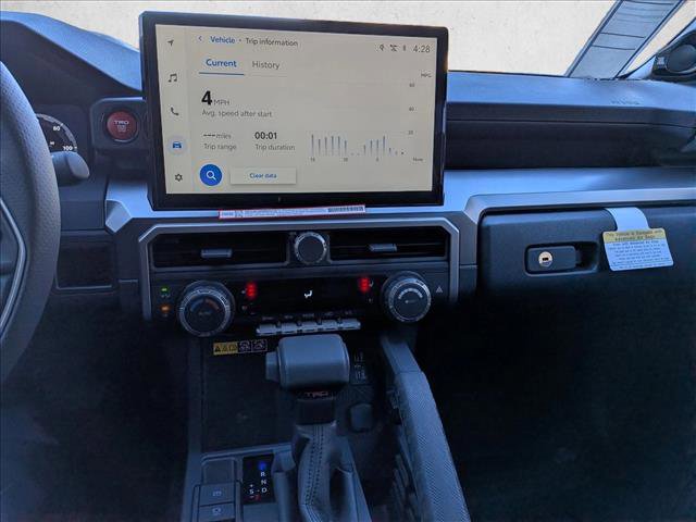 New 2026 Toyota 4Runner TRD Off-Road Premium image 12