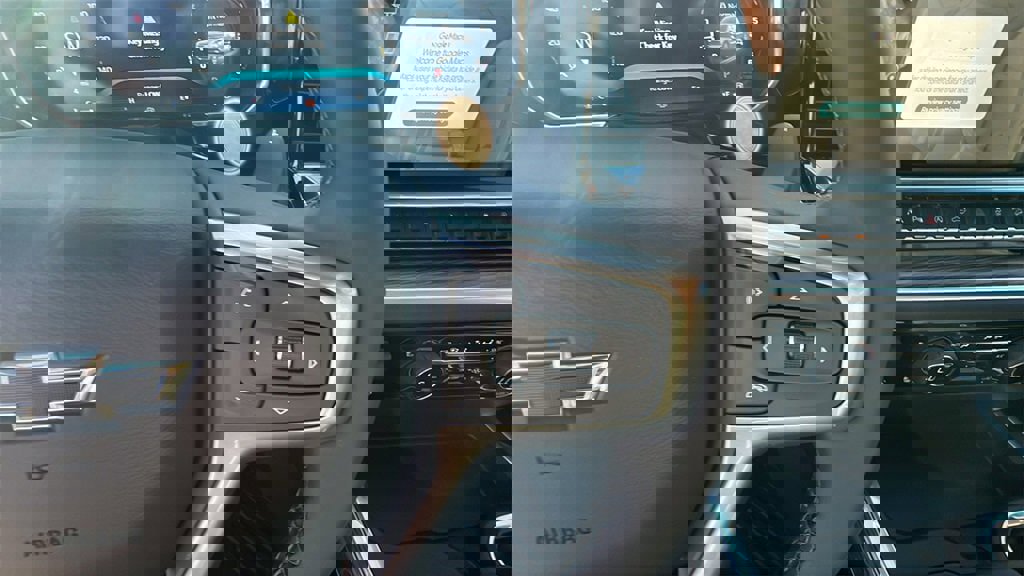 New 2026 Chevrolet Silverado 1500 RST w/ RST All Star Premium Package image 22