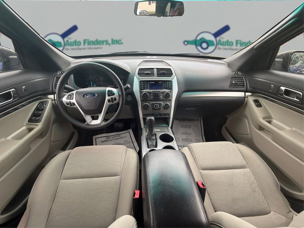 Used 2013 Ford Explorer FWD image 41