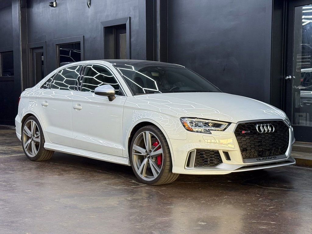 Used 2019 Audi RS 3 image 11